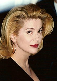 Rumors and Fascinating Facts about Catherine Deneuve