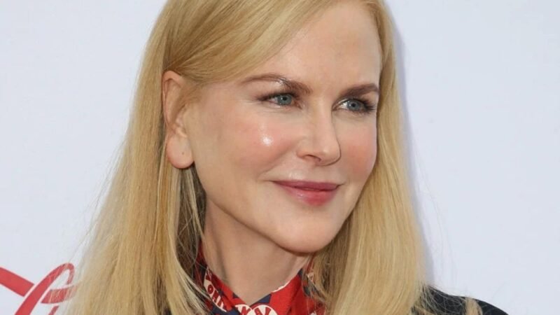 Controversies, Net Worth, Awards and 5 Best Movies of Nicole Kidman