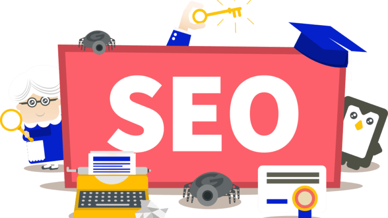 7 Essential SEO Keyword Research Tools for Effective Optimization